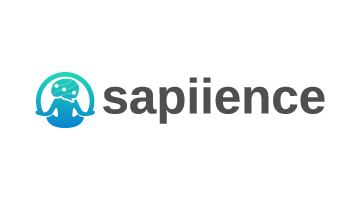sapiience.com is for sale