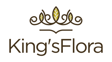 kingsflora.com is for sale