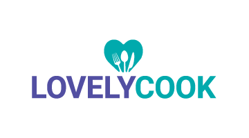 lovelycook.com is for sale