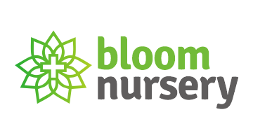 bloomnursery.com