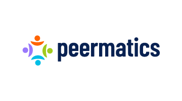 Logo for peermatics.com