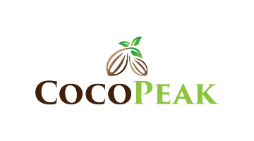 cocopeak.com is for sale