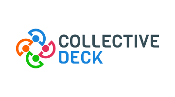 collectivedeck.com is for sale