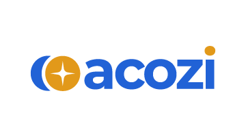 acozi.com is for sale
