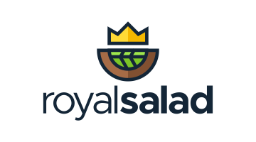 royalsalad.com is for sale