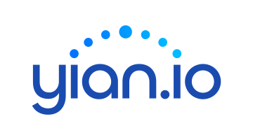 yian.io is for sale