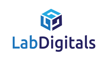 labdigitals.com is for sale