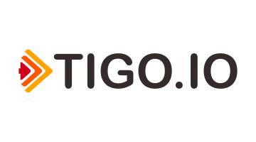 tigo.io is for sale