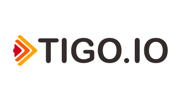 tigo.io is for sale