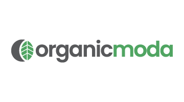 organicmoda.com is for sale