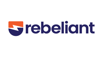 rebeliant.com is for sale