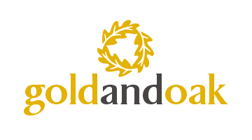 goldandoak.com is for sale
