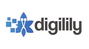 digilily.com is for sale