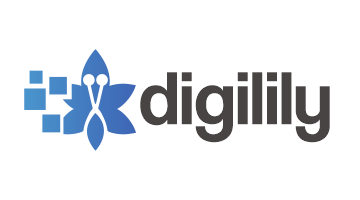 digilily.com is for sale