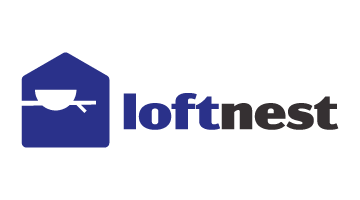 loftnest.com is for sale