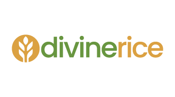 divinerice.com is for sale