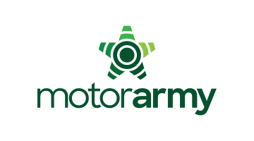 motorarmy.com is for sale