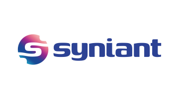 syniant.com is for sale