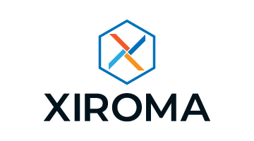 xiroma.com is for sale