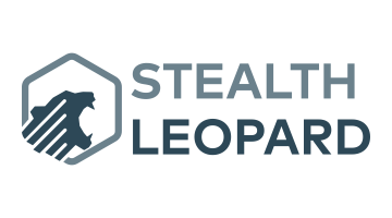 stealthleopard.com is for sale