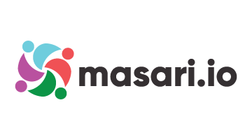 masari.io is for sale