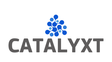 catalyxt.com