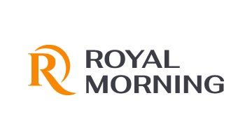 royalmorning.com is for sale