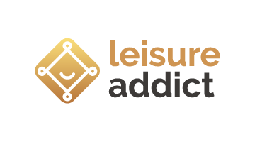 leisureaddict.com is for sale