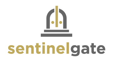 sentinelgate.com is for sale