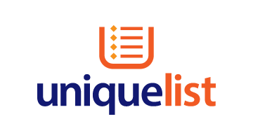 uniquelist.com is for sale