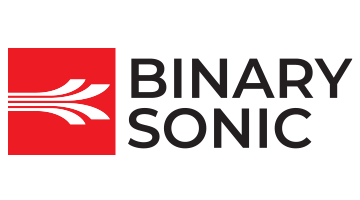 binarysonic.com is for sale