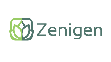 zenigen.com is for sale