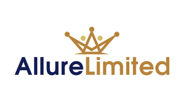 allurelimited.com is for sale