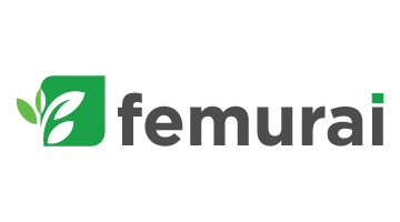 Logo for femurai.com