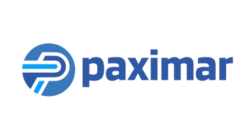 Logo for paximar.com