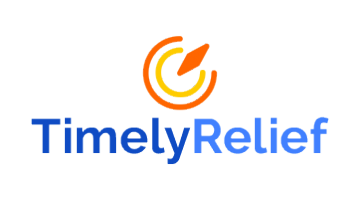 timelyrelief.com is for sale