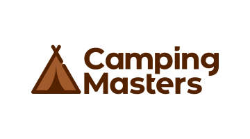 campingmasters.com is for sale