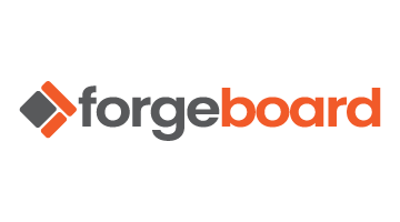 forgeboard.com is for sale
