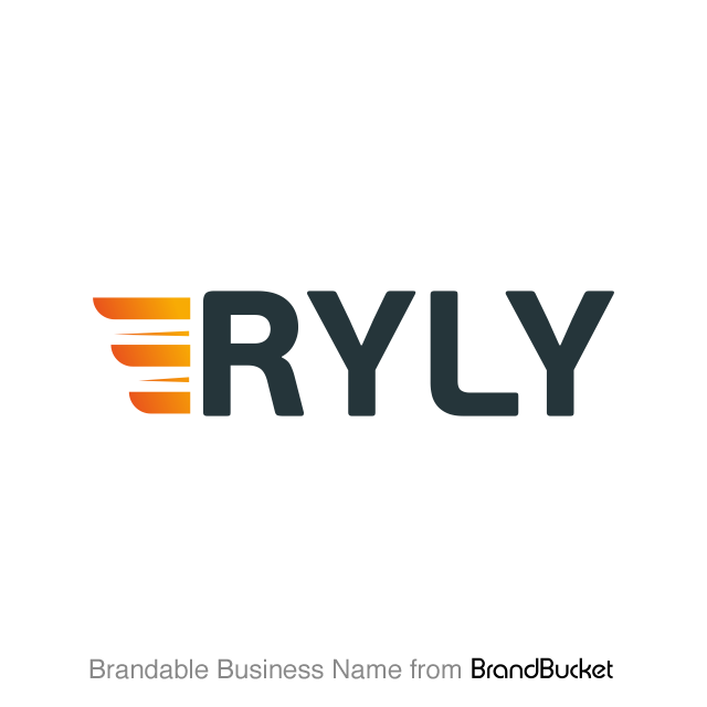5 letter word with ryly