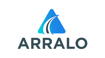 arralo.com is for sale