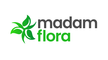 madamflora.com is for sale