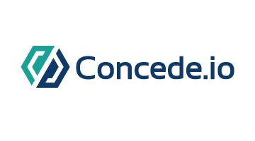 concede.io is for sale