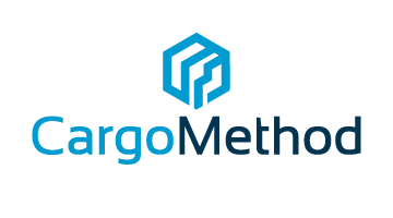 Logo for cargomethod.com