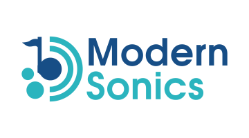 modernsonics.com is for sale
