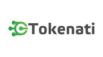 tokenati.com is for sale