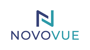 novovue.com is for sale