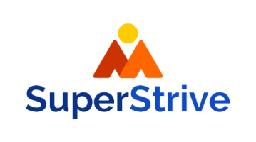 superstrive.com is for sale