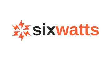 sixwatts.com is for sale