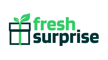 freshsurprise.com is for sale