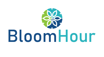 bloomhour.com is for sale